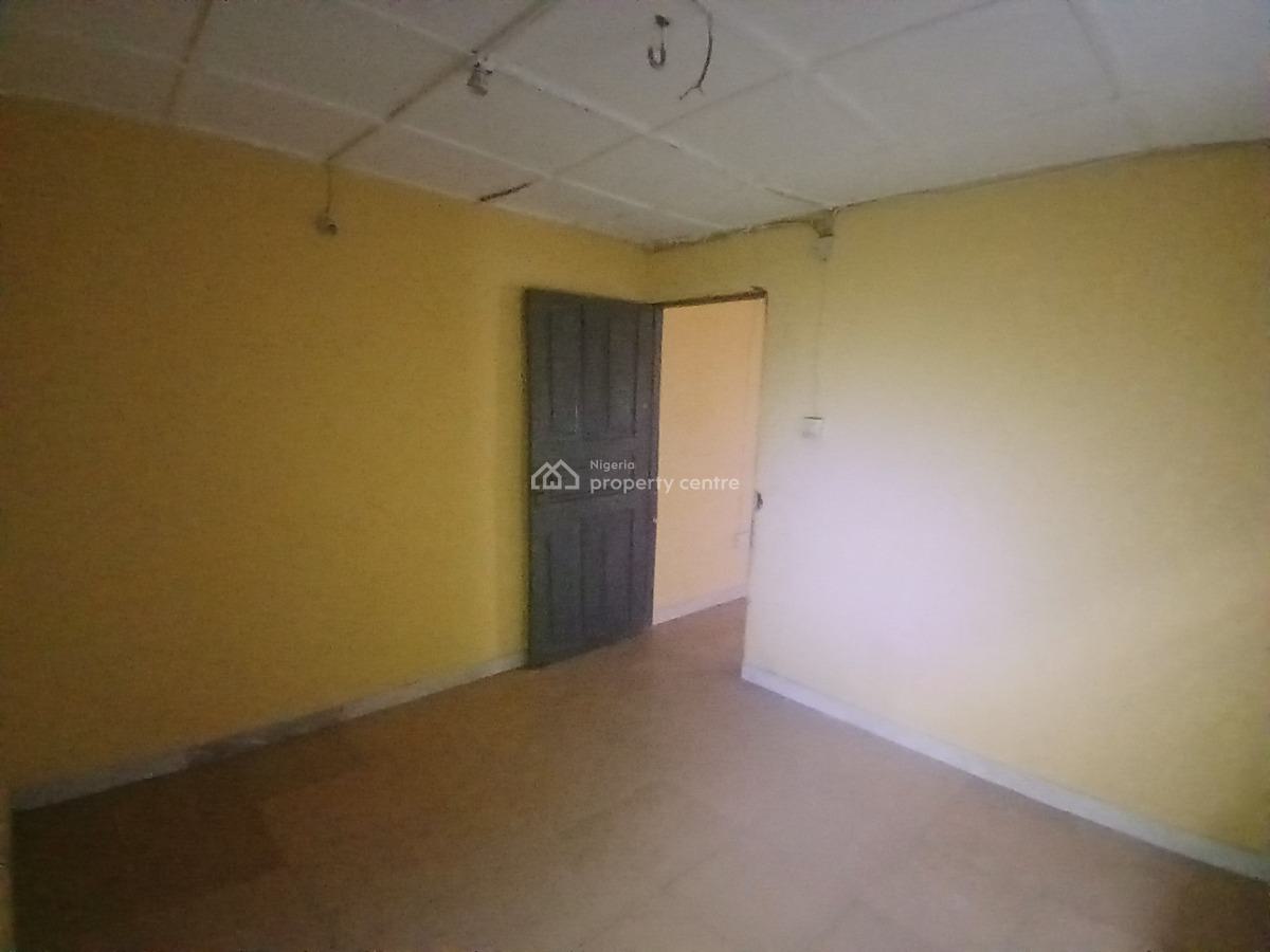 Mini Flat Apartment (room & Parlour), Off Ado Road, Ajah, Lagos, Mini Flat (room and Parlour) for Rent