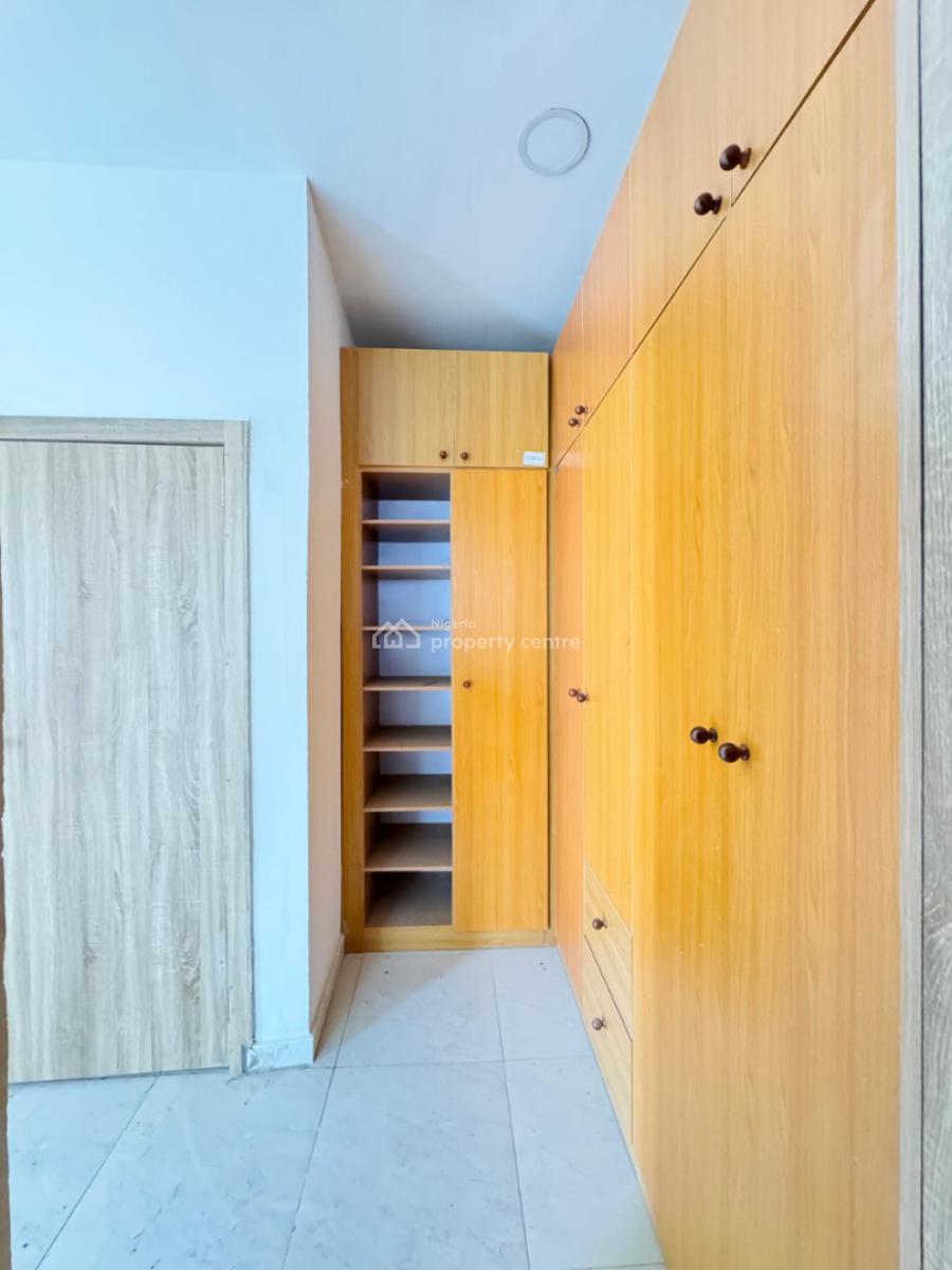 Luxury 3-bed Apartment, Ikoyi, Lagos, Flat / Apartment for Rent