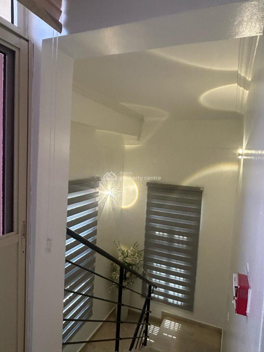 Four Bedroom Furnished Apartment, Ikoyi, Banana Island, Ikoyi, Lagos, House for Rent