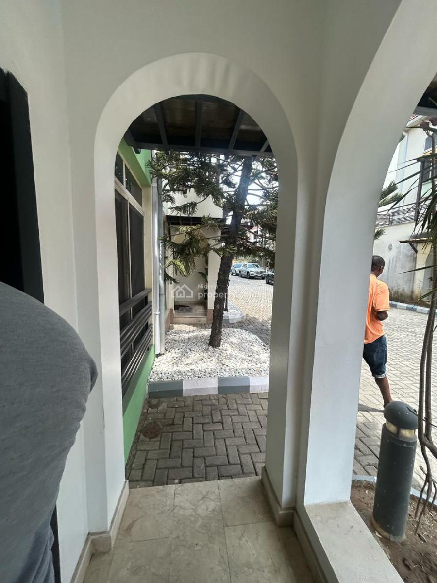 Four Bedroom Furnished Apartment, Ikoyi, Banana Island, Ikoyi, Lagos, House for Rent