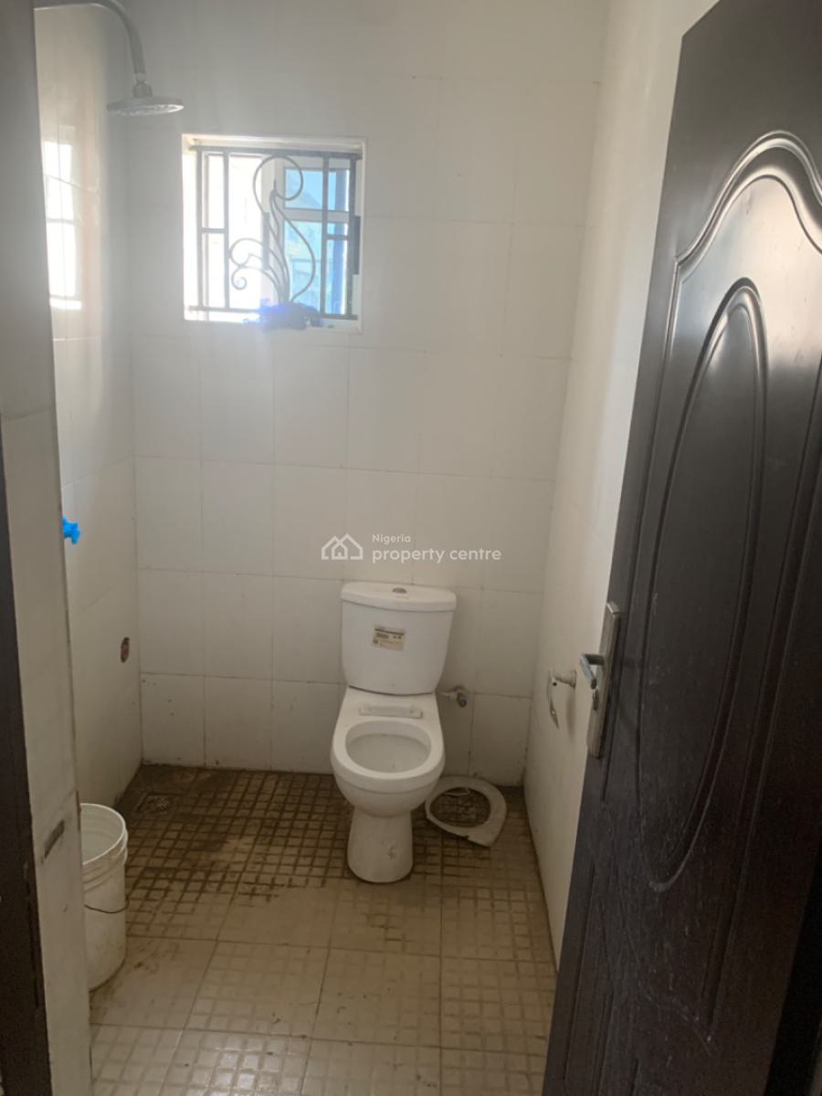 Two Bedroom Apartment, The Sun Estate, Oke Afa, Magboro, Ogun, Flat / Apartment for Rent
