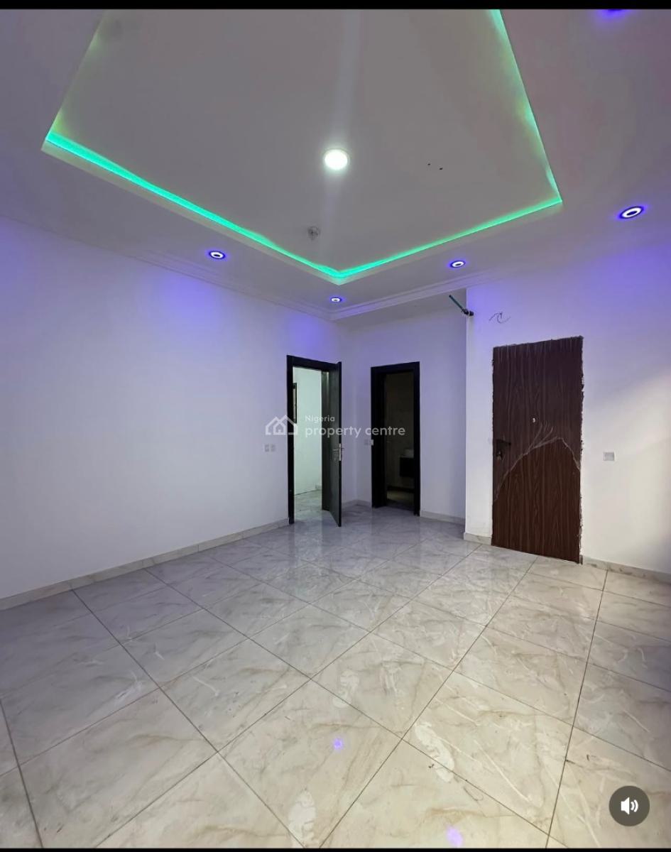 Luxury 4 Bedroom Serviced Apartment, Ikeja Gra, Ikeja, Lagos, Flat / Apartment for Sale