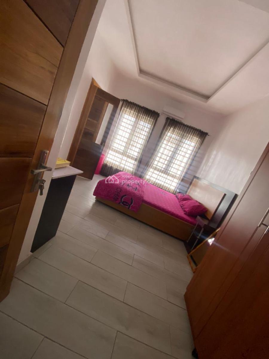 Newly Built Contemporary 3 Bedroom Terraced Duplex, Ikota, Lekki, Lagos, Terraced Duplex for Sale