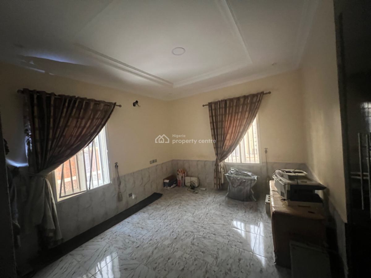 Spacious 3 Bedroom Apartment, Ikate, Lekki, Lagos, Flat / Apartment for Rent