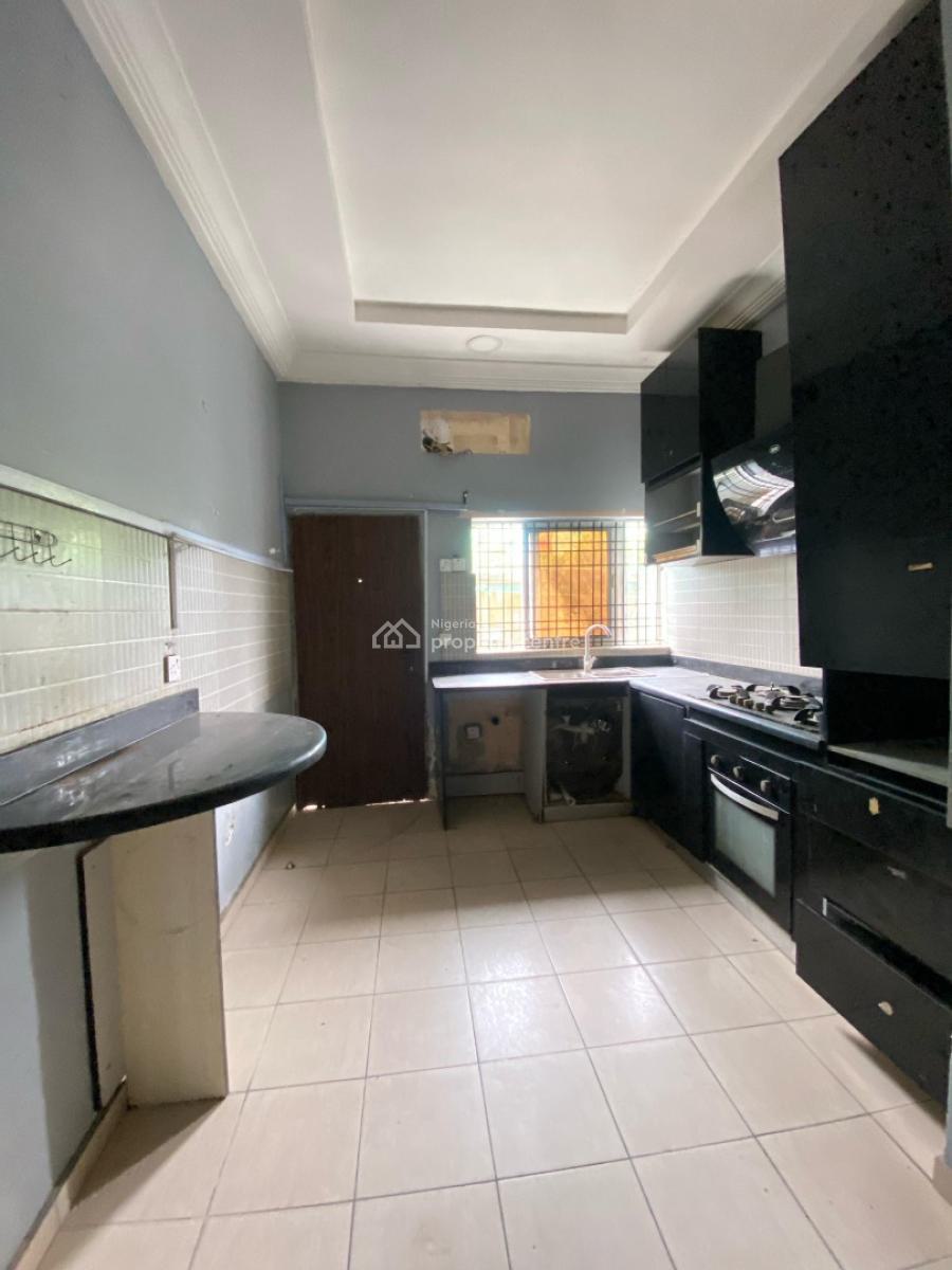 5 Bedroom Terrace Duplex, Oral Estate, Ikota, Lekki, Lagos, Terraced Duplex for Sale