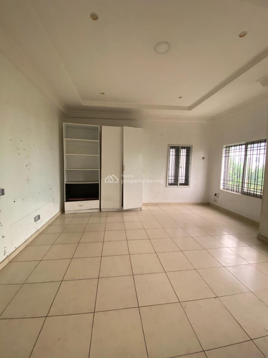 5 Bedroom Terrace Duplex, Oral Estate, Ikota, Lekki, Lagos, Terraced Duplex for Sale