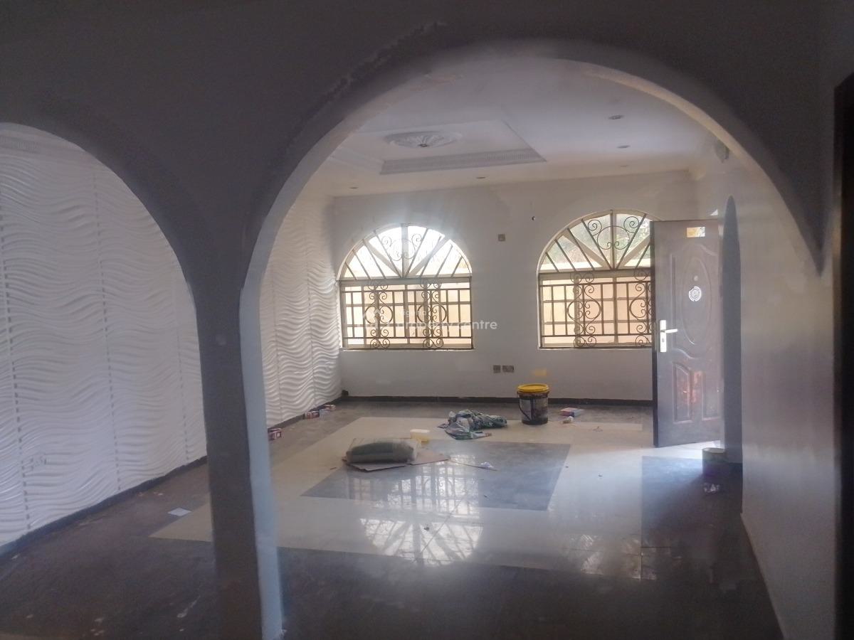 Luxury 4 Bedroom Semidetached Duplex, Omole Phase 2, Ikeja, Lagos, Semi-detached Duplex for Rent