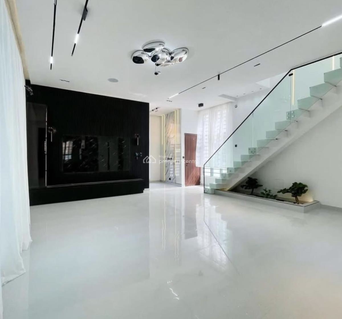 Governors Consent, Idado Agungi Lagos, Lekki, Lagos, Detached Duplex for Sale