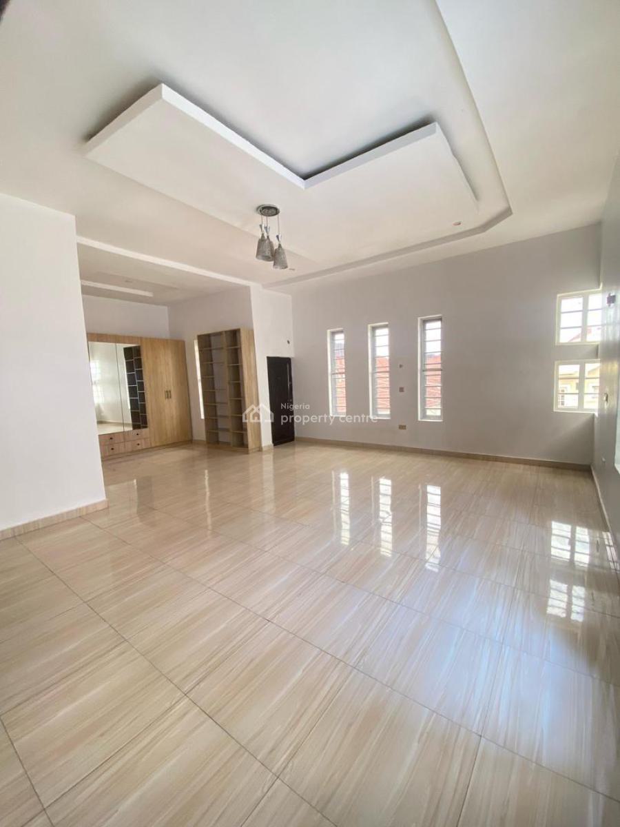 Four Bedroom Duplex, Thomas Estates, Ajah, Lagos, Detached Duplex for Rent