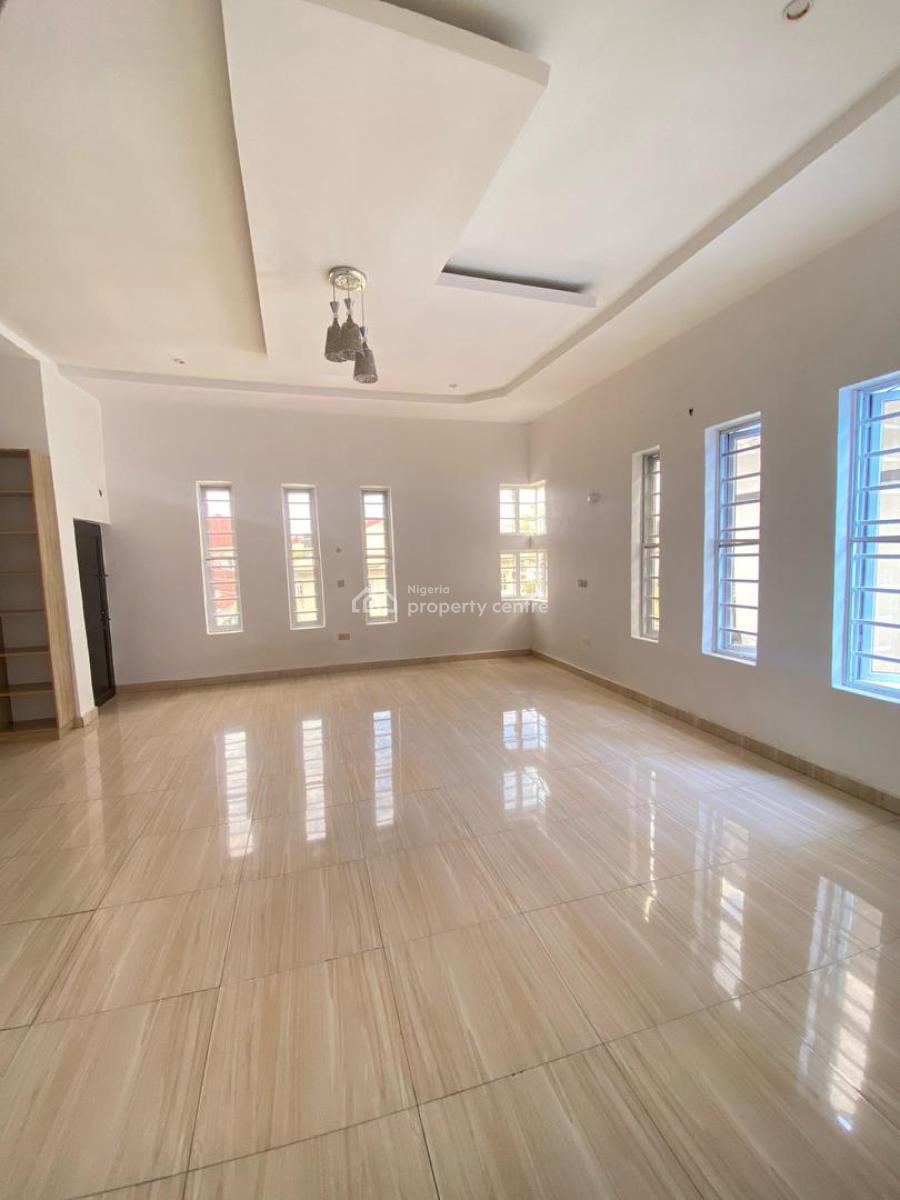 Four Bedroom Duplex, Thomas Estates, Ajah, Lagos, Detached Duplex for Rent
