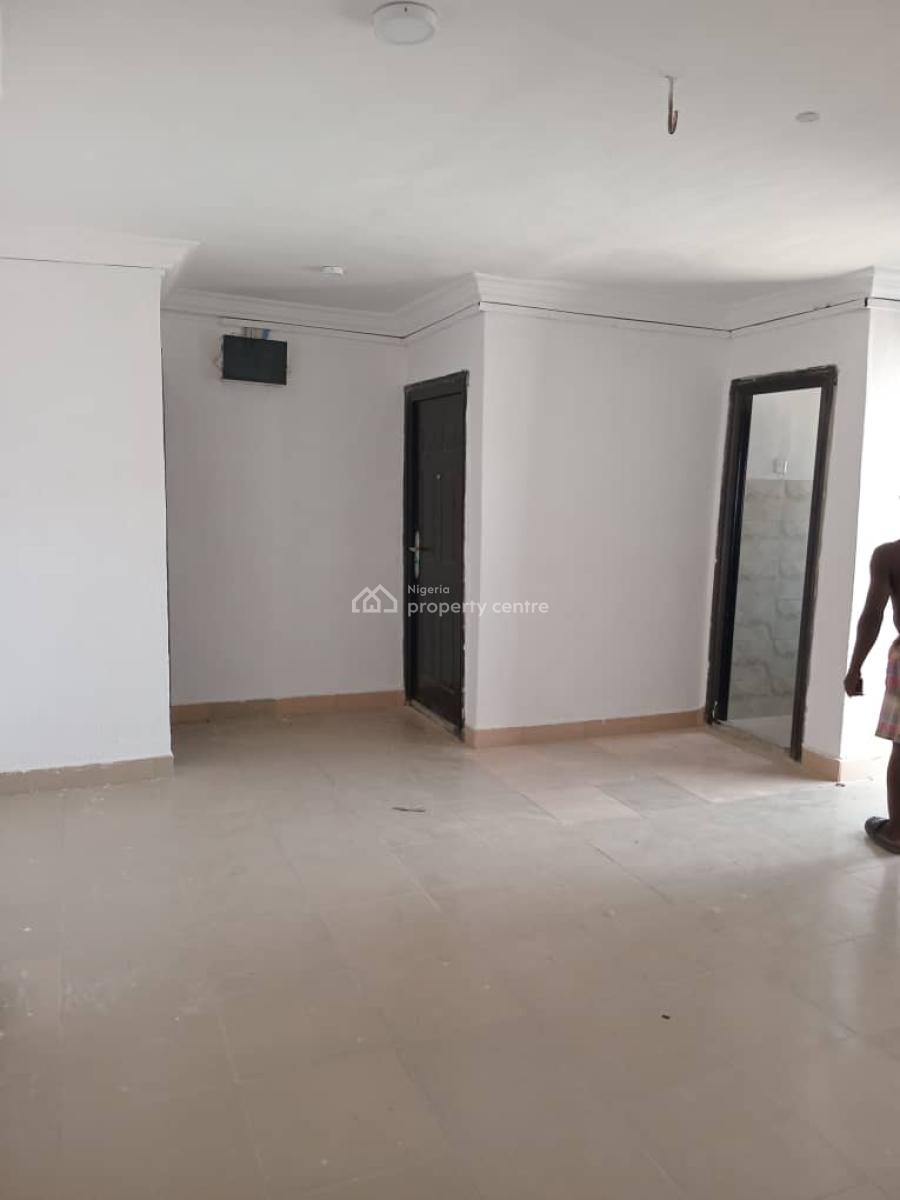 Two Bedrooms Apartment, in an Estate, Badore, Ajah, Lagos, House for Sale