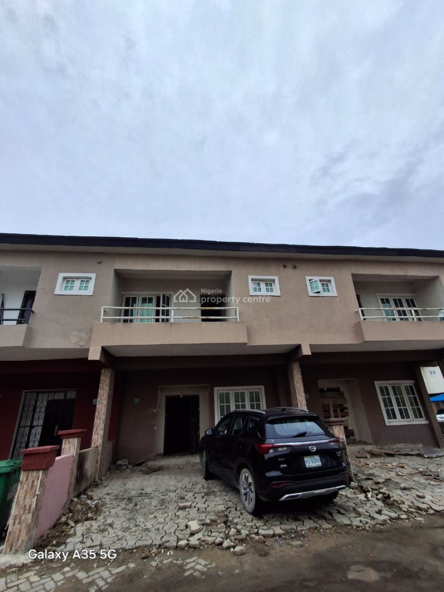 3 Bedroom Terrace Duplex at Lekki Gardens Phase 2, Lekki Gardens 2, Ajah, Lagos, Terraced Duplex for Sale