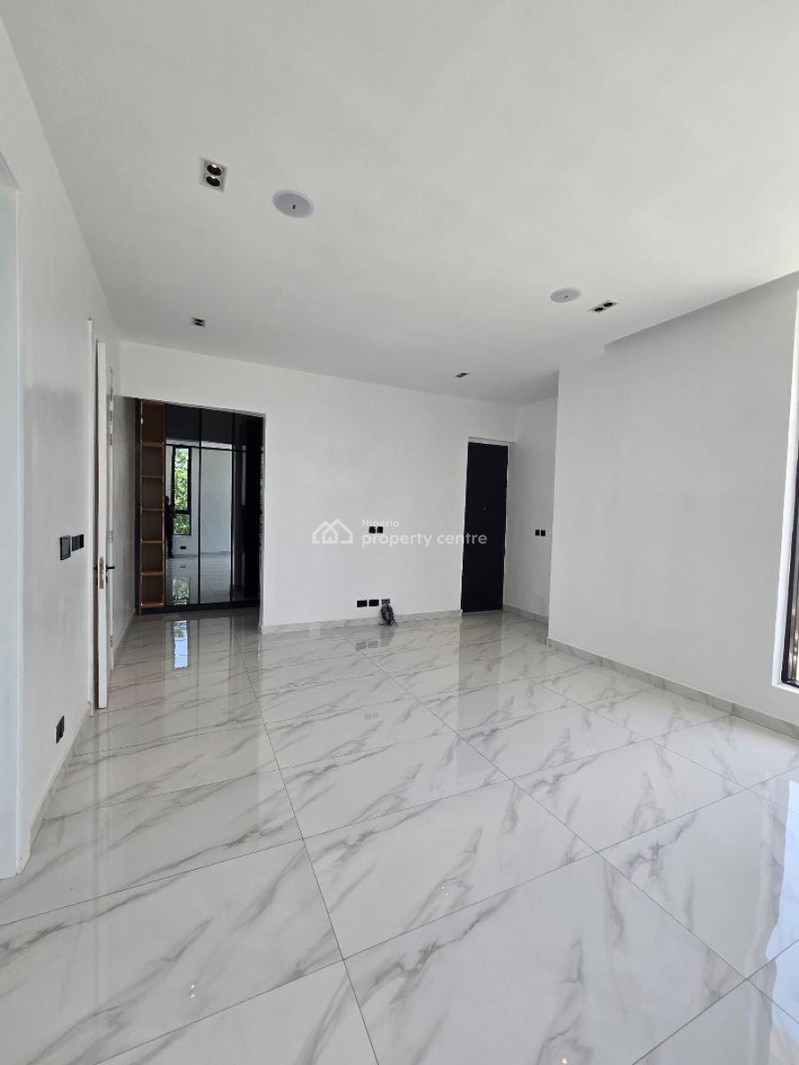 5-bedroom Detached Duplex with Pool & Study Room, Ikota, Lekki, Lagos, Detached Duplex for Sale