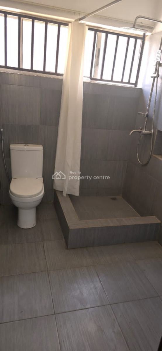 Luxury 4 of Unit 3 Bedroom Flat Self Service with Bq, Lekki Phase 1, Lekki, Lagos, Flat / Apartment for Rent