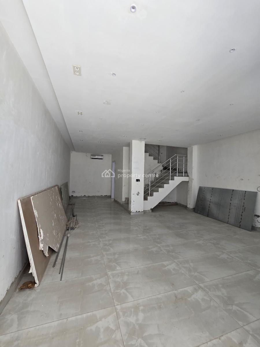 Elegance Meets Comfort in This 4‑bedroom Terrace Duplex, Oniru, Victoria Island (vi), Lagos, Terraced Duplex for Sale