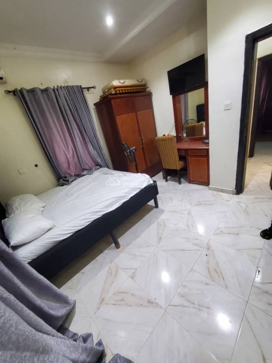 Standard Fully Furnished 2 Bedroom Apartment, Ikate Lekki Lagos, Ikate, Lekki, Lagos, Flat / Apartment for Rent