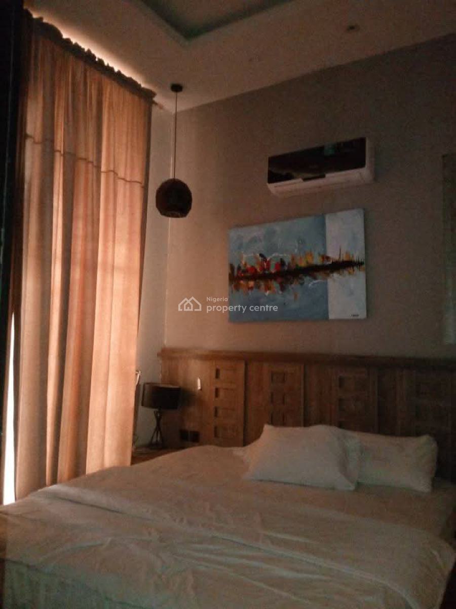 Furnished and Serviced Two Bedroom Flat, Mabushi, Abuja, Flat / Apartment for Sale