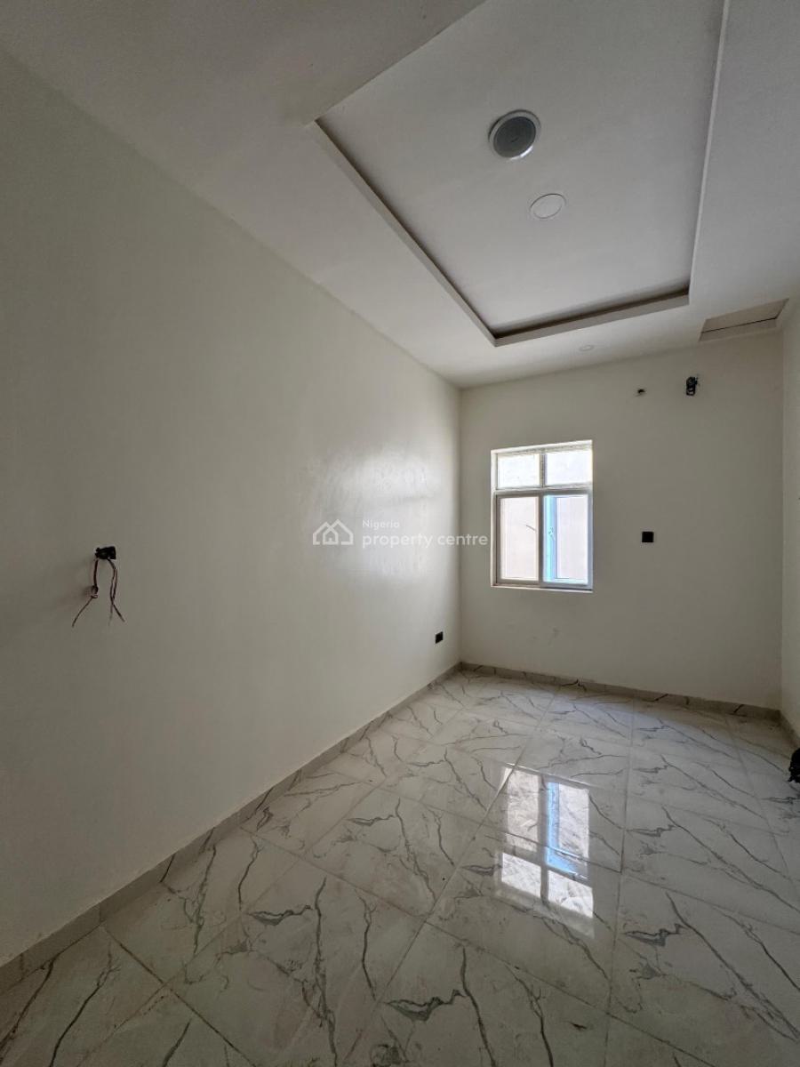 3-bedroom Terraced Duplex with Gym, Swimming Pool & Kids Play Area, Orchid, Lekki, Lagos, Terraced Duplex for Sale