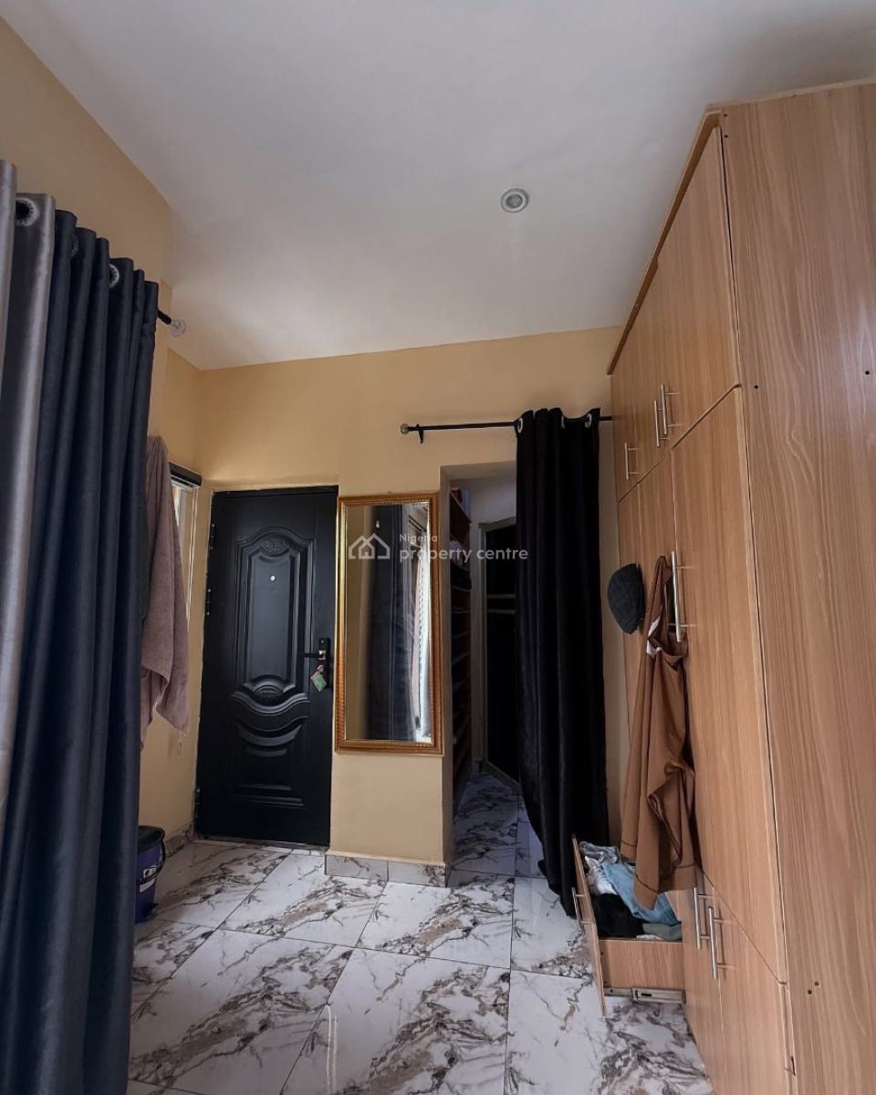 Well Located and Exquisitely Finished 4 Bedroom Duplex, Port Harcourt Gardens Estate, Eliozu, Port Harcourt, Rivers, Terraced Duplex for Sale