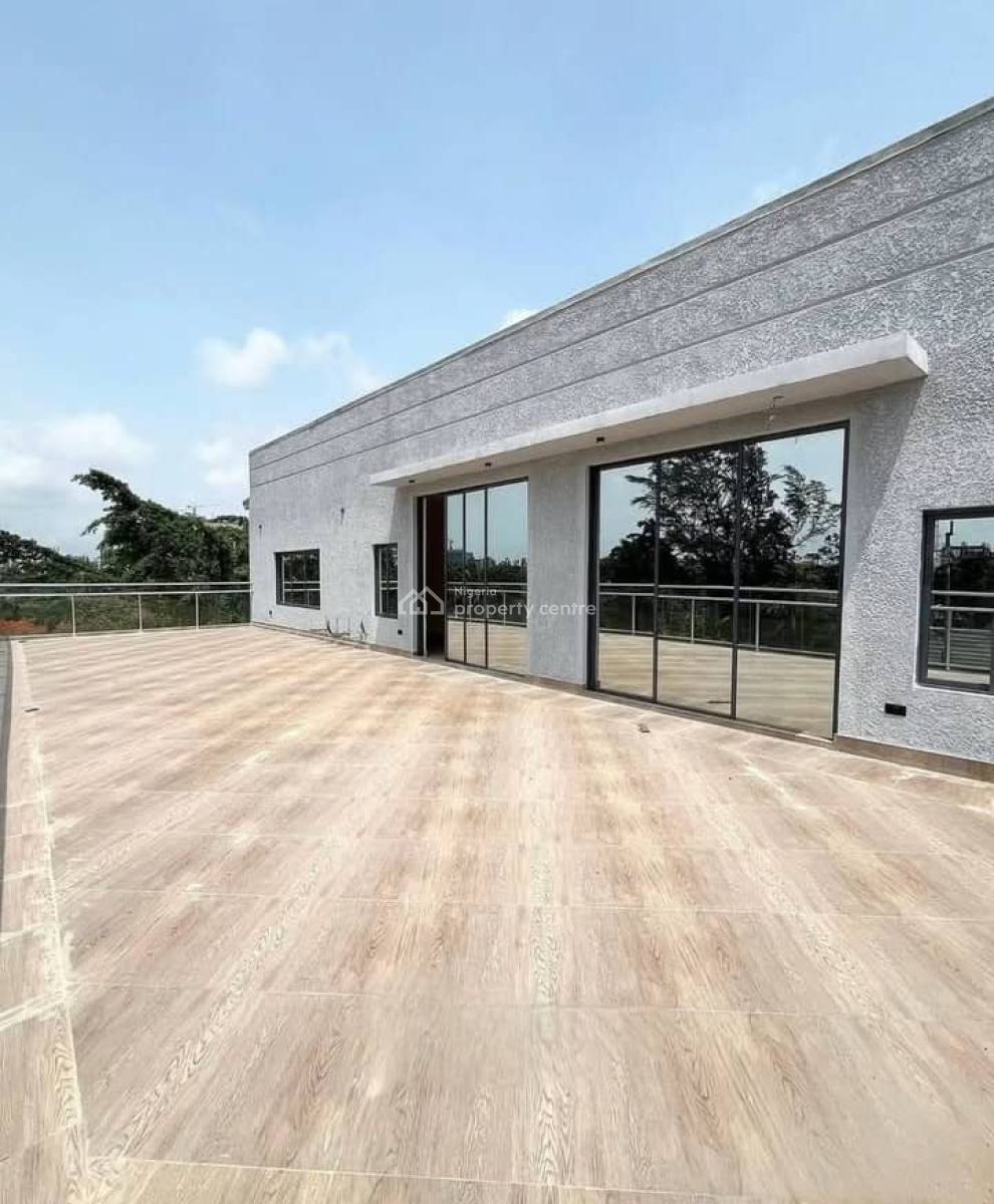 5 Bedroom Penthouse with Bq, Old Ikoyi, Ikoyi, Lagos, House for Rent