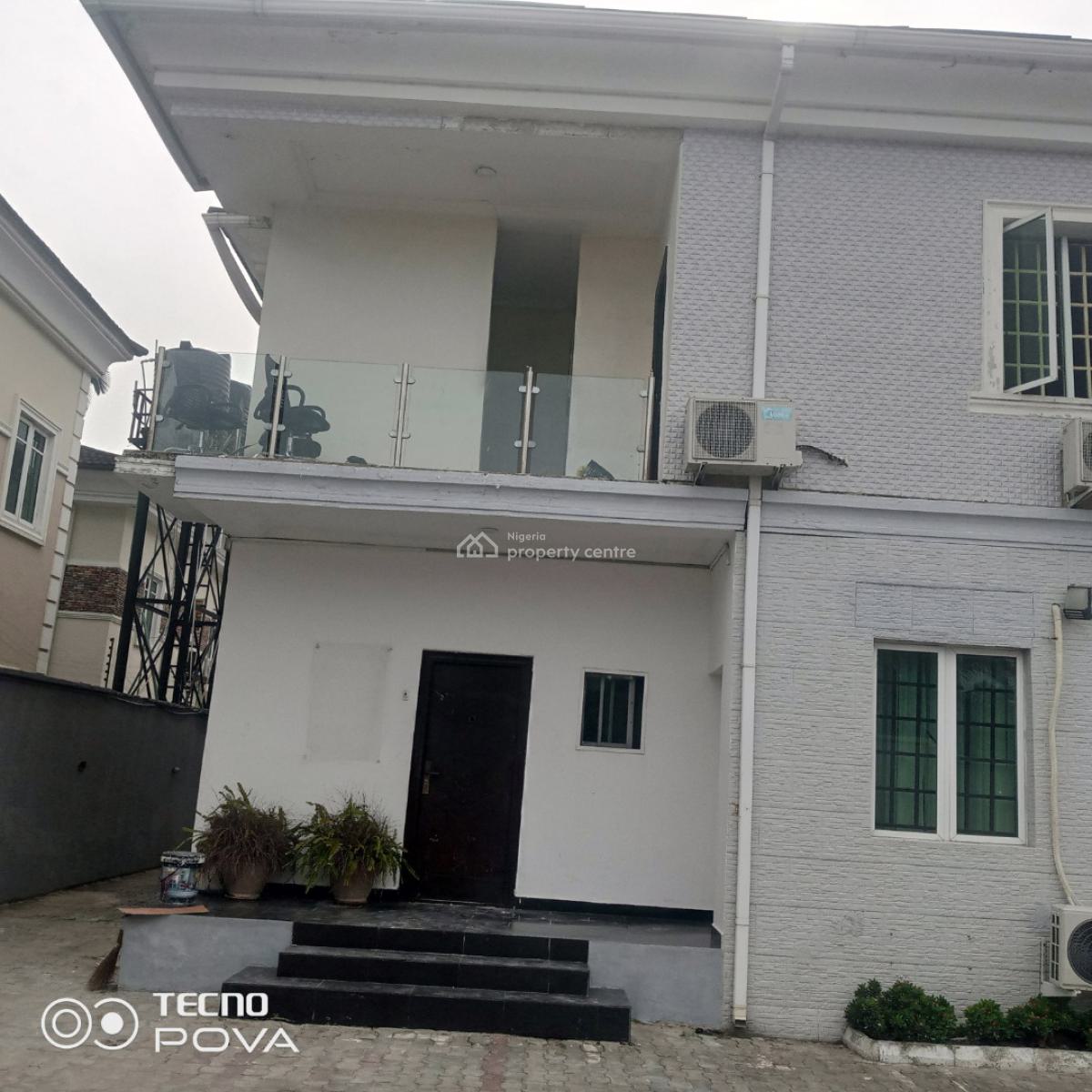 3 Bedroom Apartment, Off Adimiralty Way, Lekki Phase 1, Lekki, Lagos, Flat / Apartment for Rent