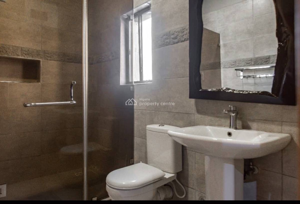 3 Bedroom Apartment, Orchid Road, Lekki, Lagos, Flat / Apartment Short Let
