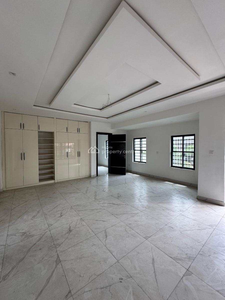 5bedroom Detached Duplex with Swimming Pool, Off Admiralty Way, Lekki Phase 1, Lekki, Lagos, Detached Duplex for Rent
