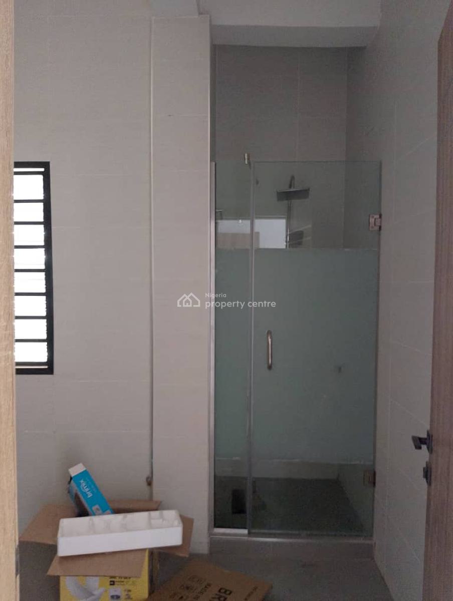 Lux 3 Bedroom Apartment, Ikoyi, Lagos, Ikoyi, Lagos, House for Rent