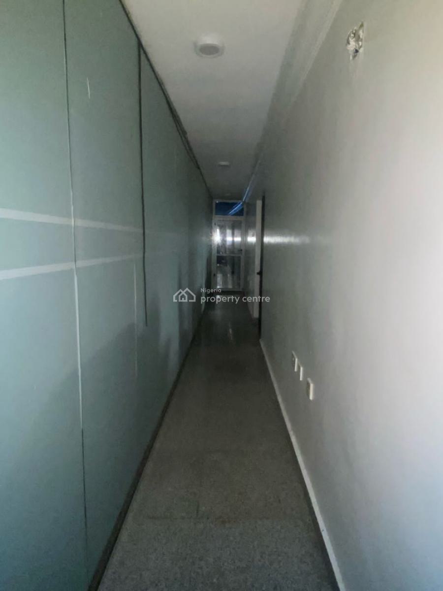 Office Space, Oniru, Victoria Island (vi), Lagos, Office Space for Rent