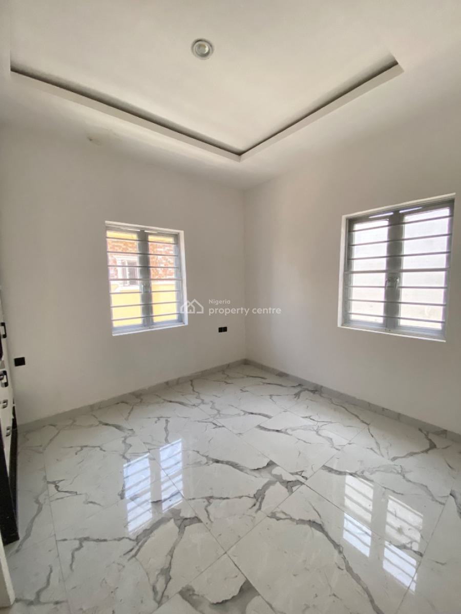 Neatly Built 6bedroom Detached Duplex with Gatehouse, Lekki Phaseone, Lekki Phase 1, Lekki, Lagos, Detached Duplex for Sale