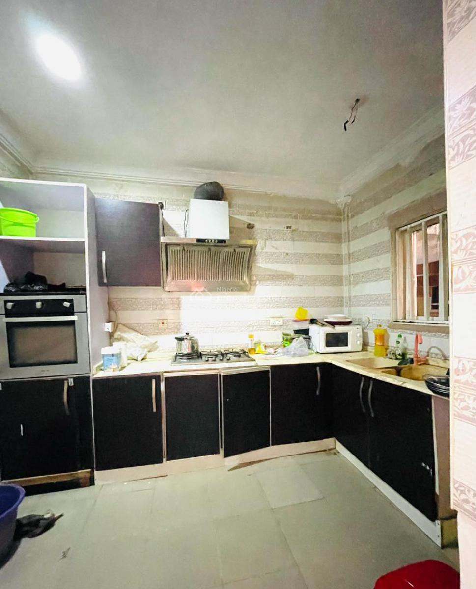 Exquisite Mini Flat with Modern Finish, New Road, Lekki, Lagos, Mini Flat (room and Parlour) for Rent