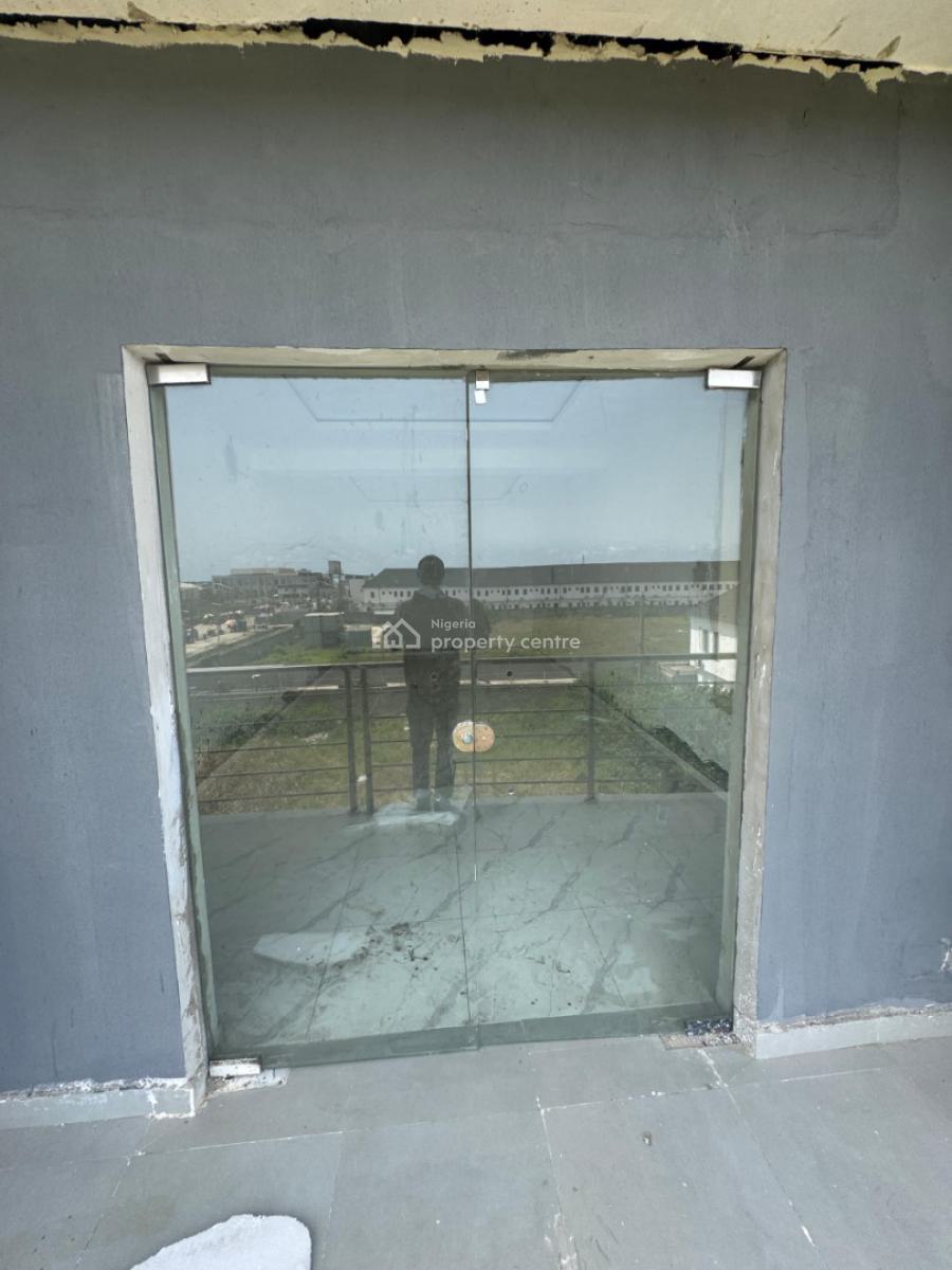 32sqm Beautiful Shop, Orchid Road, Lekki, Lagos, Shop for Rent