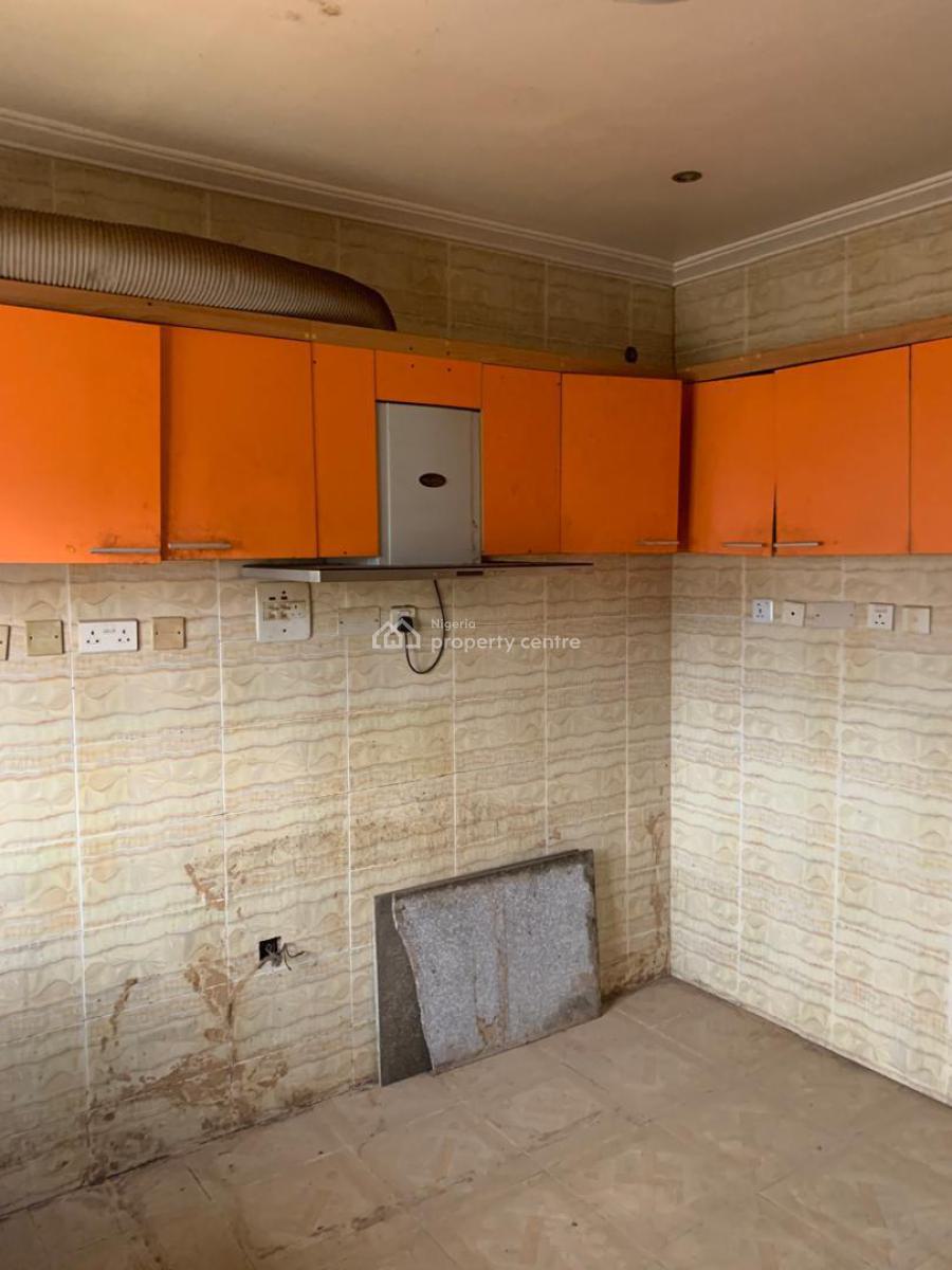 a Standard, Well Maintained 5 Bedroom Semi Detached Duplex, Millennium Estate, Gbagada, Lagos, Semi-detached Duplex for Rent