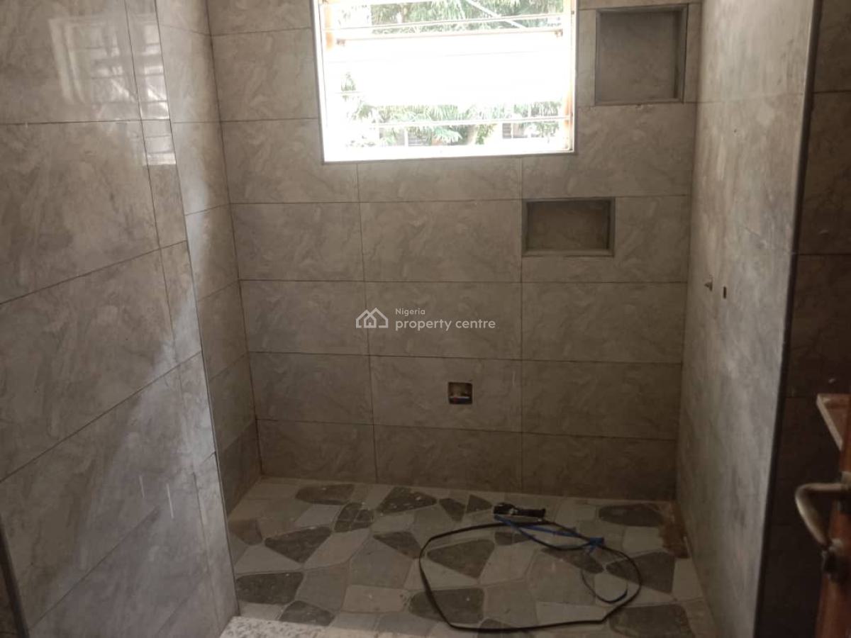3 Bedroom Apartment Just Out, Fara Park Estate, Abijo, Lekki, Lagos, Flat / Apartment for Rent