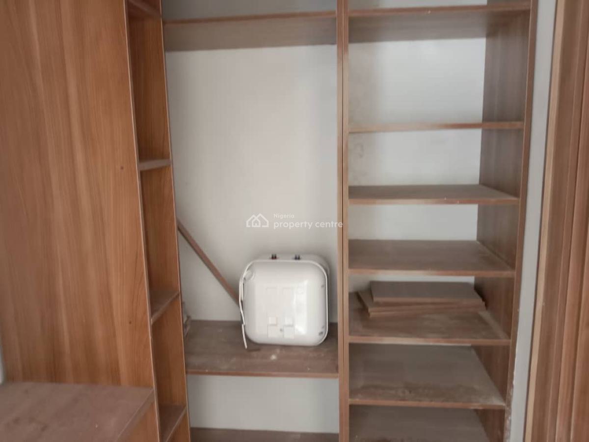 3 Bedroom Apartment Just Out, Fara Park Estate, Abijo, Lekki, Lagos, Flat / Apartment for Rent