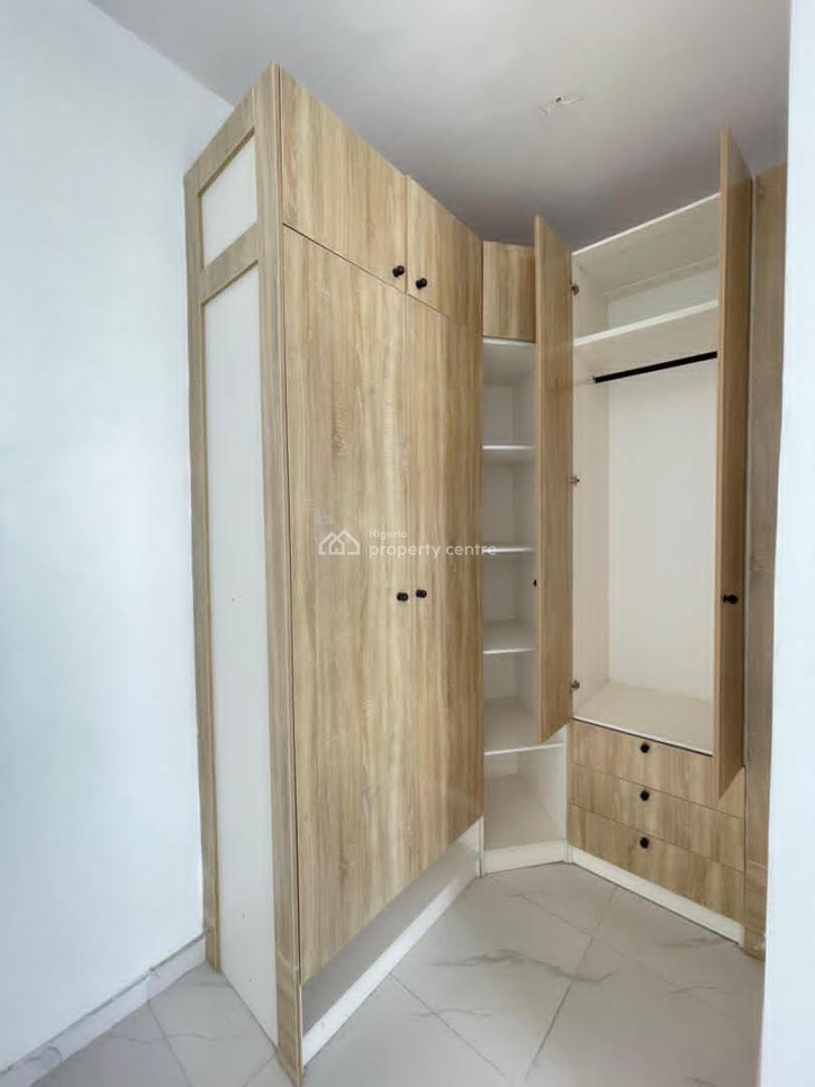 Brand New Exquisite 3 Bedroom Terrace Duplex, Orchid Road, Lekki, Lagos, Terraced Duplex for Sale