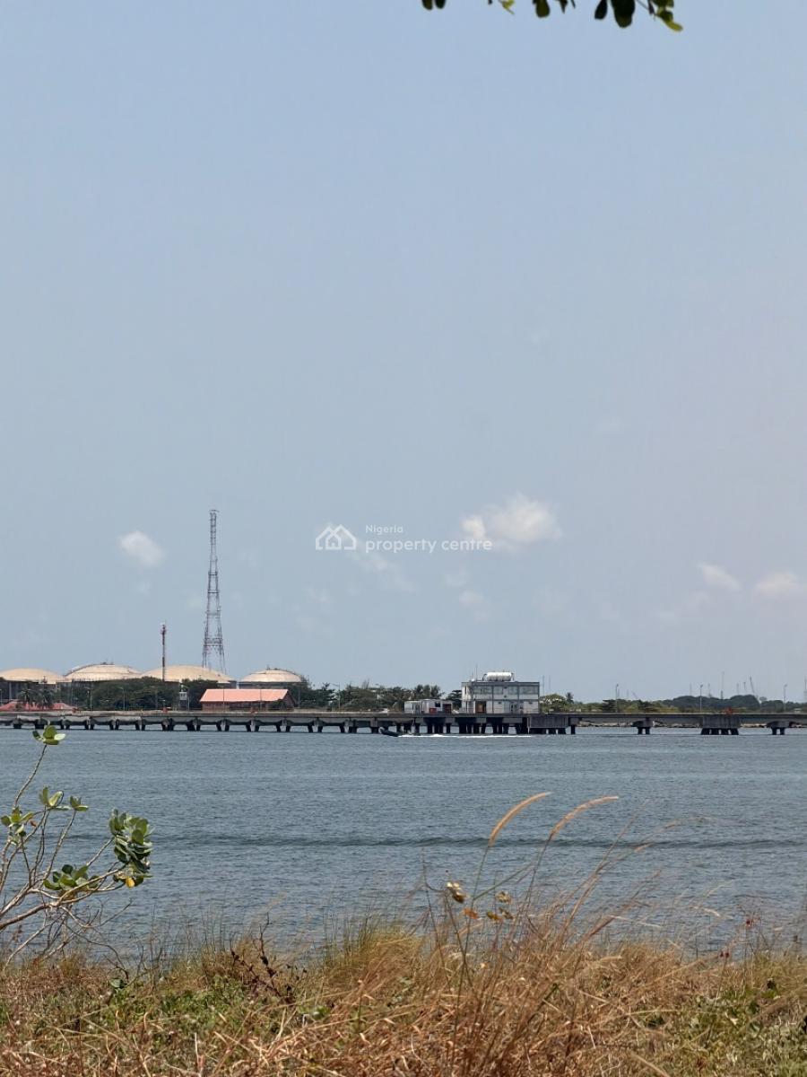 1,710 Sqm Land, Eko Atlantic City, Lagos, Mixed-use Land for Sale