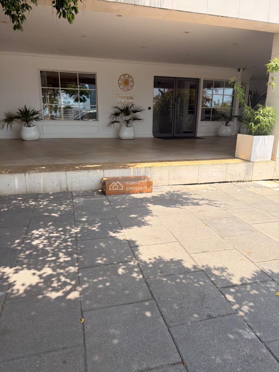 1,710 Sqm Land, Eko Atlantic City, Lagos, Mixed-use Land for Sale