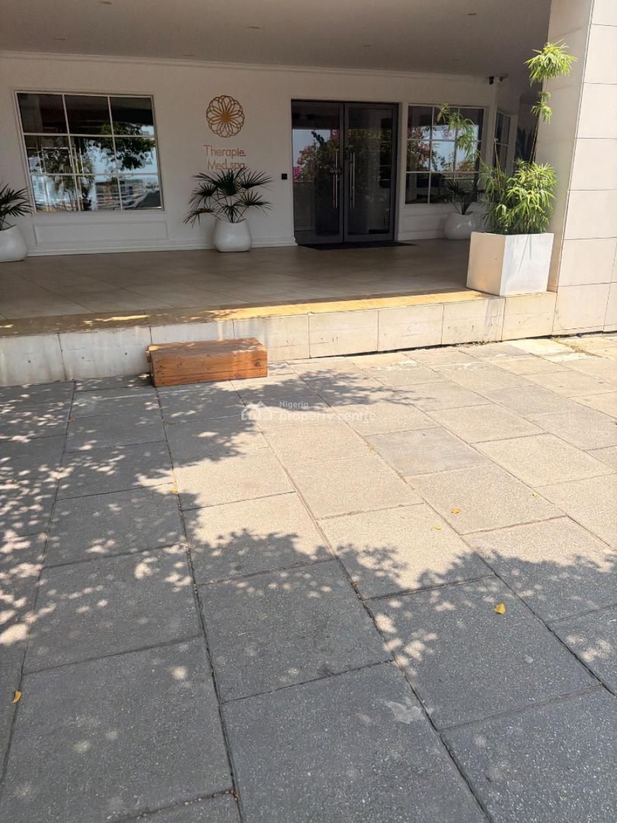 1,859 Sqm, Victoria Island, Eko Atlantic City, Lagos, Mixed-use Land for Sale