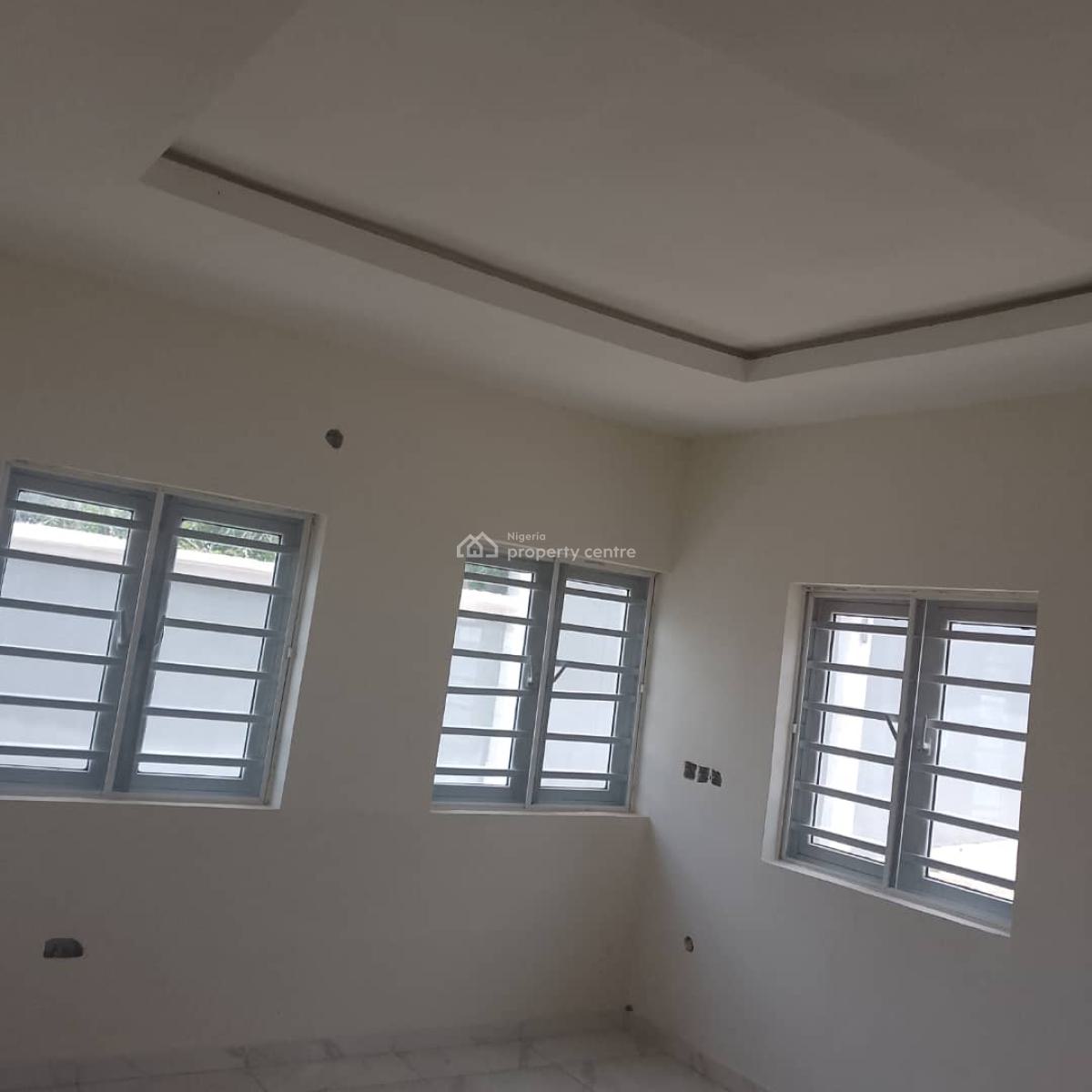 a Standard, Exquisite 2 Bedroom Flat, Apata, Ibadan, Oyo, Flat / Apartment for Rent
