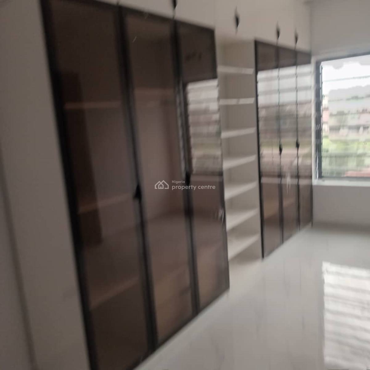Luxury 5 Bedroom, Orchid, Lekki, Lagos, Detached Duplex for Sale