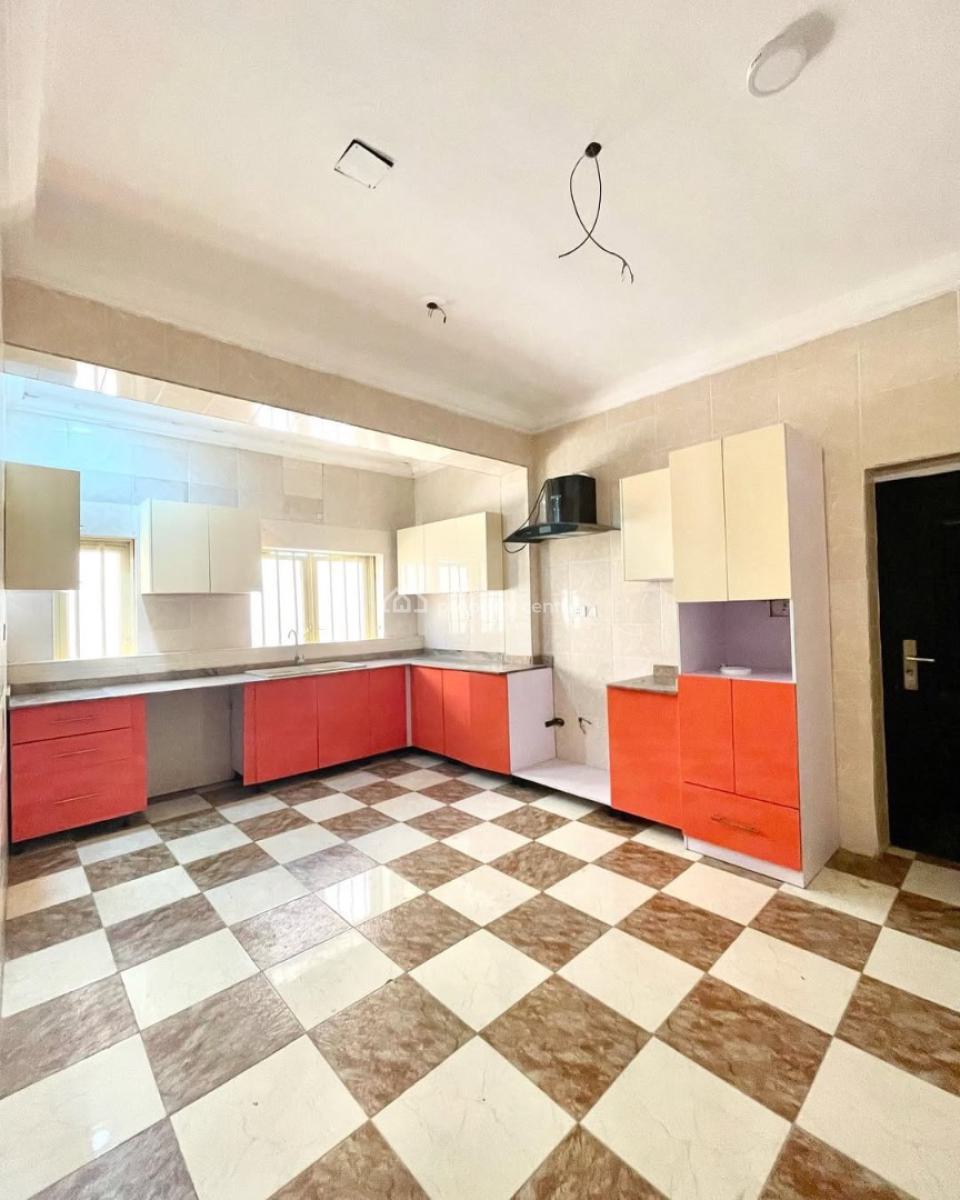 3 Bedroom Apartment, Ikate Elegushi, Lekki, Lagos, Flat / Apartment for Sale