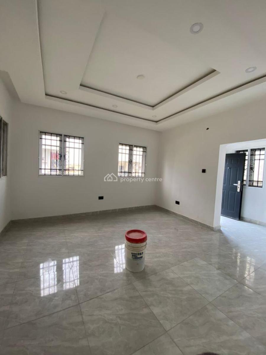 Beautiful 3 Bedroom Semi Detached Duplex with Bq  and with C of O, Sterling Heights Estate Off Davies Street, Ketu, Lagos, Semi-detached Duplex for Sale