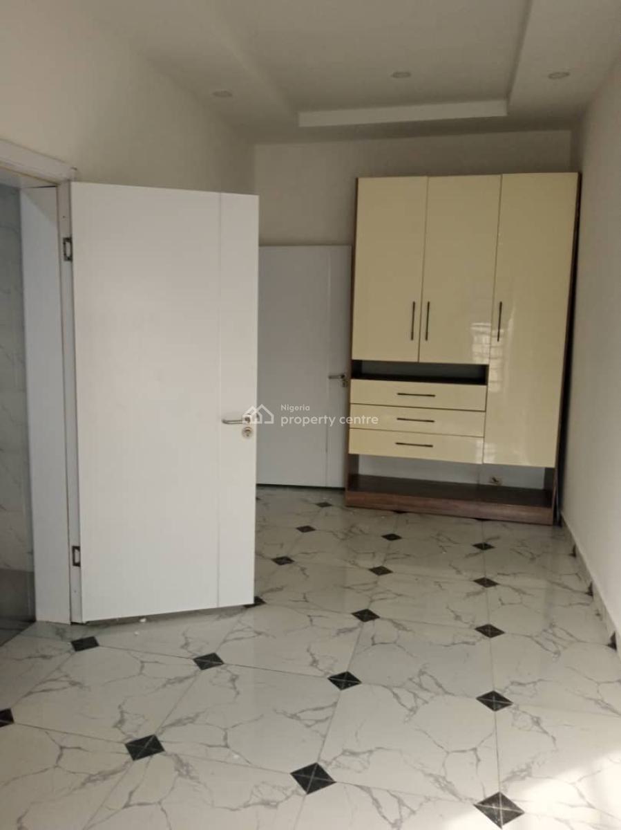 2 Bedroom Flat Available, Ikate, Lekki, Lagos, Flat / Apartment for Rent