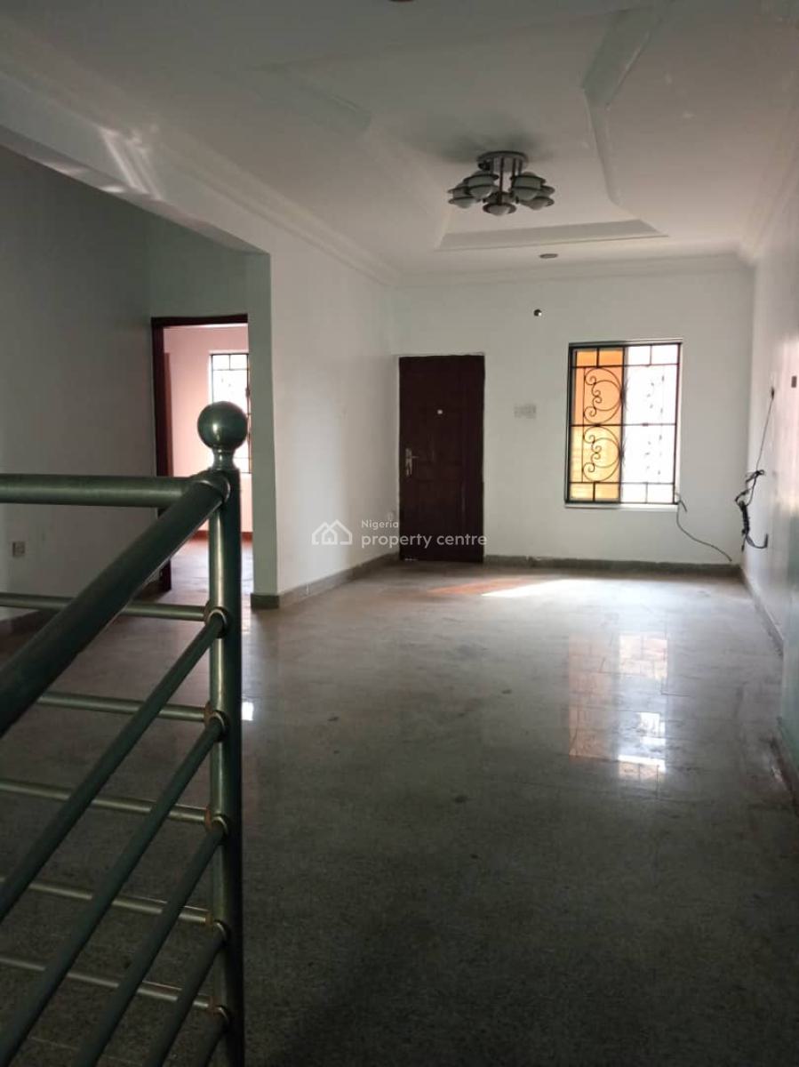 5 Bedroom Fully Detached Duplex with Bq, Chevron, Lekki Expressway, Lekki, Lagos, Detached Duplex for Rent