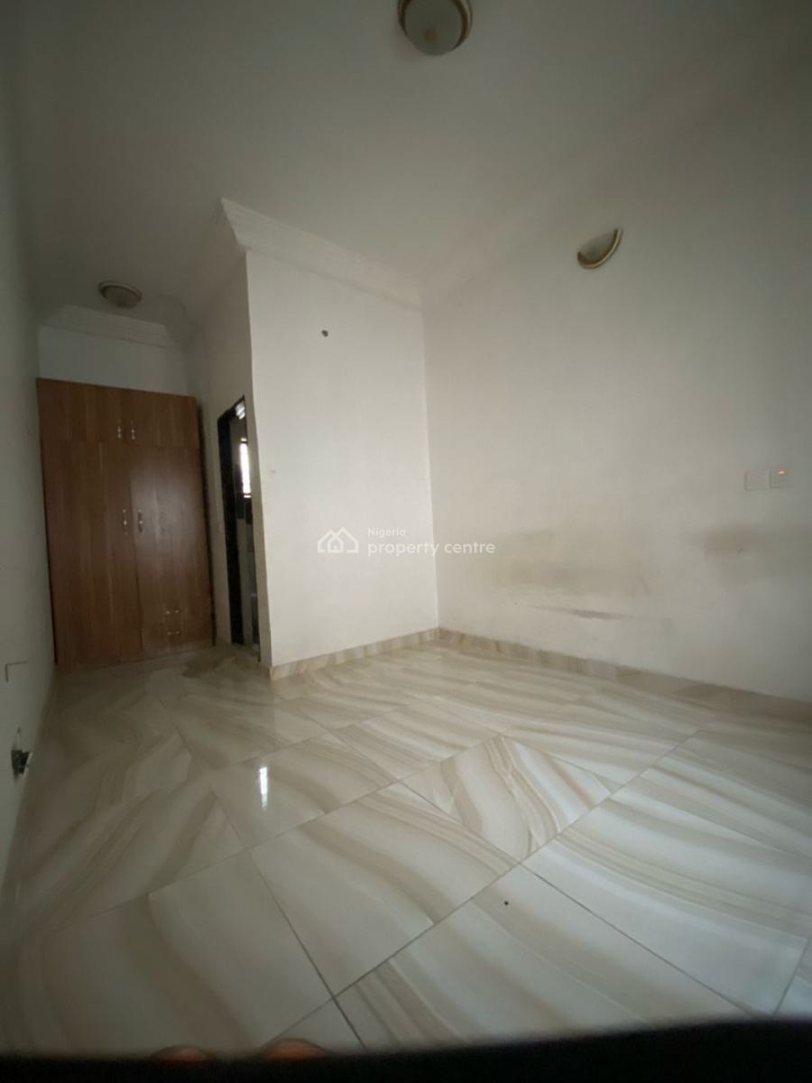Spacious and Cozy Apartment, Chevron, Lekki Phase 2, Lekki, Lagos, Flat / Apartment for Rent
