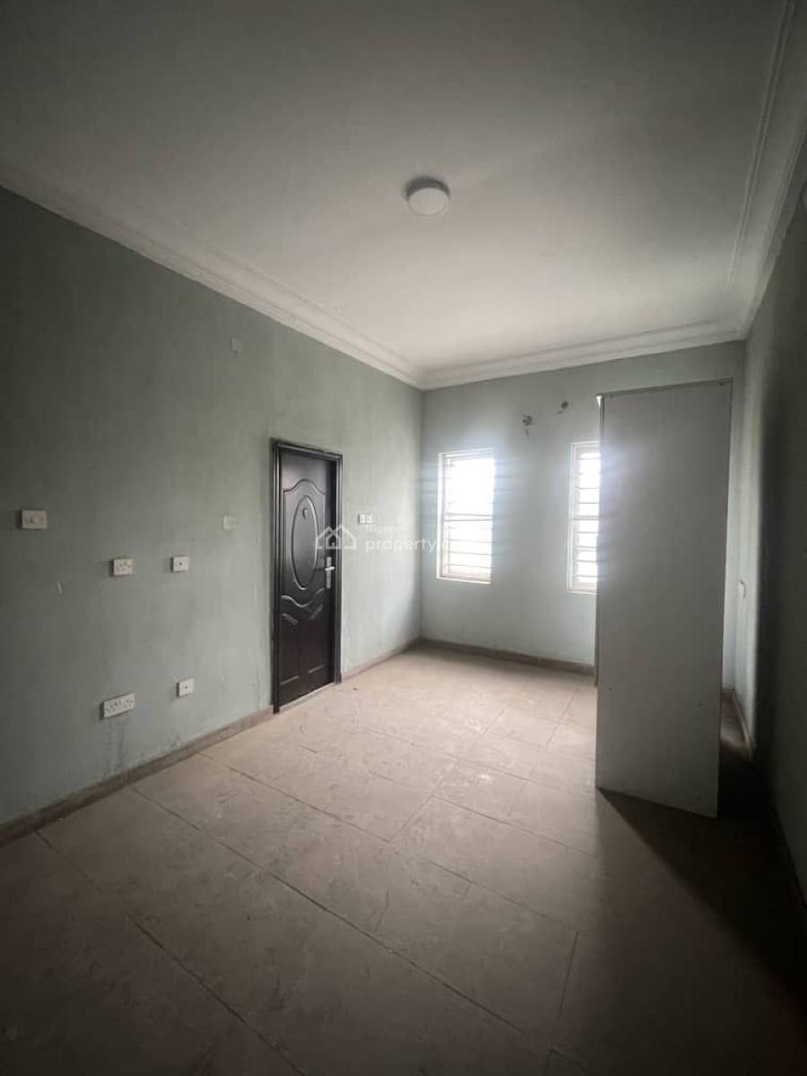 Spaciously Built 3 Bedroom Apartment, Key to Happiness - 3 Bedroom Apartment for Sale, Ikeja Gra, Ikeja, Lagos, Block of Flats for Sale