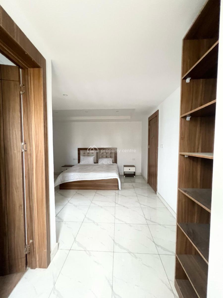 4bedroom Terrace Duplex, Ikate, Lekki, Lagos, Terraced Duplex for Sale