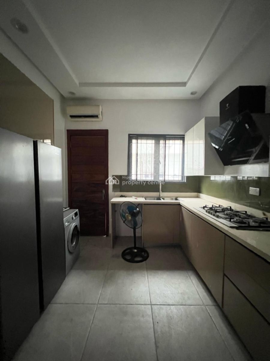 4bedroom Terrace Duplex, Ikate, Lekki, Lagos, Terraced Duplex for Sale