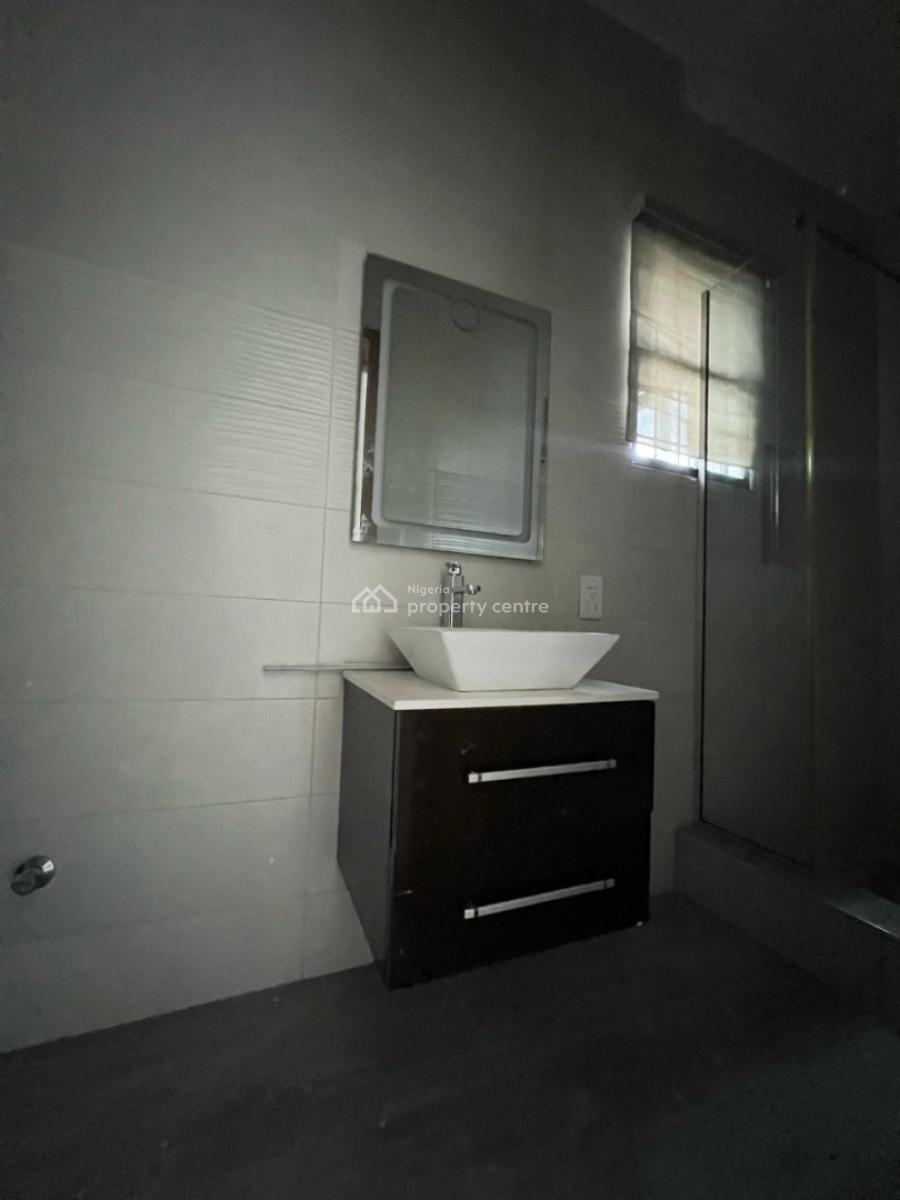 4bedroom Terrace Duplex, Ikate, Lekki, Lagos, Terraced Duplex for Sale